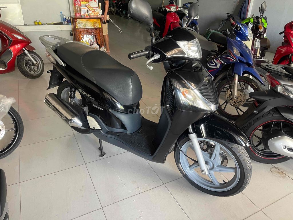 sh150 ý 2006. Mua bán Xe máy tại Quận Bình Thuỷ Cần Thơ được đăng bởi Cửa hàng xe máy Minh Triều hình 2