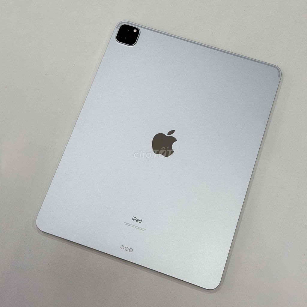 Apple iPad Pro M1 12.9 inch 256GB Bạc. Mua bán Máy tính bảng tại Quận Thanh Khê Đà Nẵng được đăng bởi Anh Thư hình 1