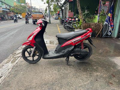 Bán xe mio thái bs60. Mua bán Xe máy tại Thành phố Thủ Đức Tp Hồ Chí Minh được đăng bởi Xe Máy  Hải Đăng