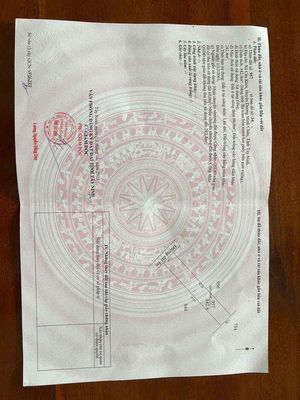 Đất Nền Giá Rẻ, Gần Lò Rượu Nam Phong 100m, Đường DT884. Mua bán đất tại Huyện Dương Minh Châu Tây Ninh được đăng bởi Lương Hồng Phước