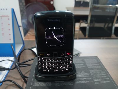 BB 9700 Bold fullbox chính hãng, hàng sưu tầm. Mua bán Điện thoại tại Quận 5 Tp Hồ Chí Minh được đăng bởi Trung Nguyễn