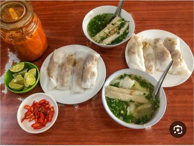 Bánh cuốn nóng Cao Bằng. Mua bán Đồ ăn, thực phẩm và các loại khác tại Huyện Tiên Du Bắc Ninh được đăng bởi Trần Đăng Cảnh