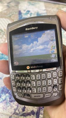 Blackberry ***. Mua bán Điện thoại tại Huyện Long Hồ Vĩnh Long được đăng bởi NQT