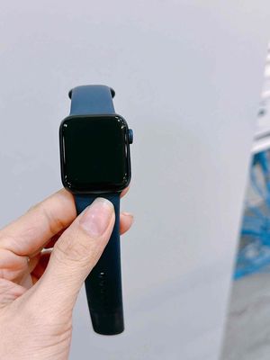 apple watch s6-40mm nhôm xanh ful pk pin 91%. Mua bán Thiết bị đeo thông minh tại Quận 3 Tp Hồ Chí Minh được đăng bởi Kim Thanh 