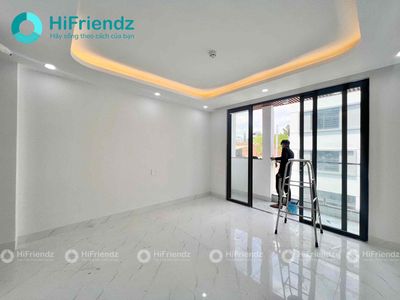 STUDIO CAO CẤP – FULL NỘI THẤT – BAN CÔNG SIÊU THOÁNG – VÀO Ở NGAY