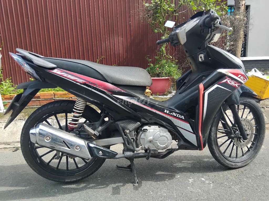 Rsx110 may em ru bs vip. Mua bán Xe máy tại Thành phố Long Xuyên An Giang được đăng bởi lôc phát hình 2