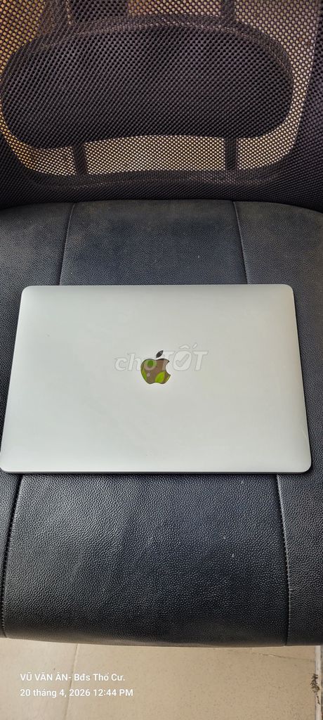 Apple MacBook Pro 13-inch i7 16GB/512GB. Mua bán Laptop tại Quận Tây Hồ Hà Nội được đăng bởi an vu ngoc hình 1