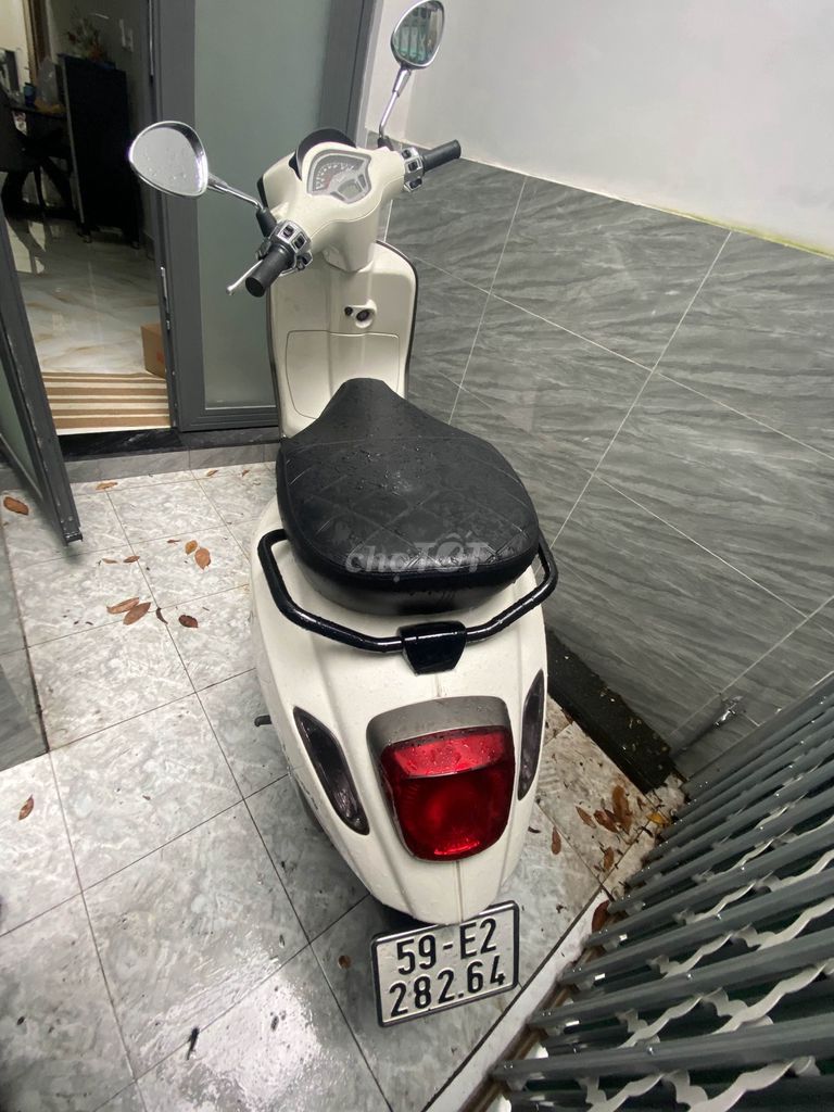 Chính chủ bán xe Vespa Sprint 2019 125. Mua bán Xe máy tại Quận 1 Tp Hồ Chí Minh được đăng bởi Nam hình 2
