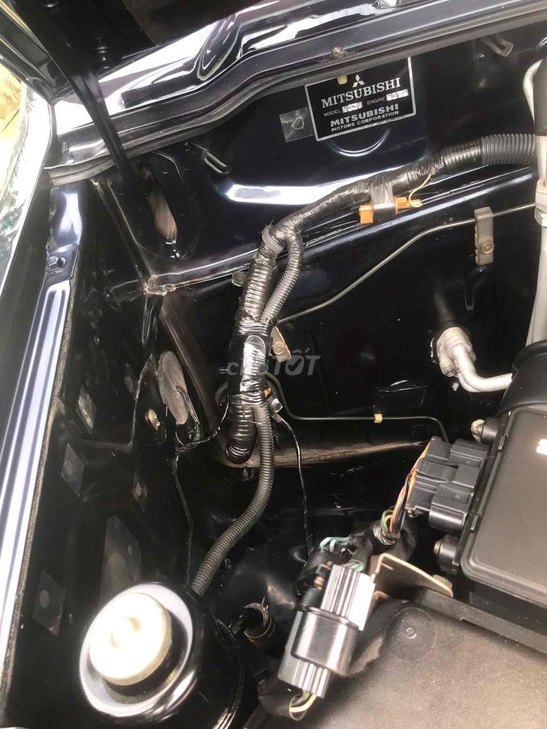 Mitsubishi Pajero v33,sx 2002,3.0,129000 km. Mua bán Ô tô tại Quận Gò Vấp Tp Hồ Chí Minh được đăng bởi Võ hình 15