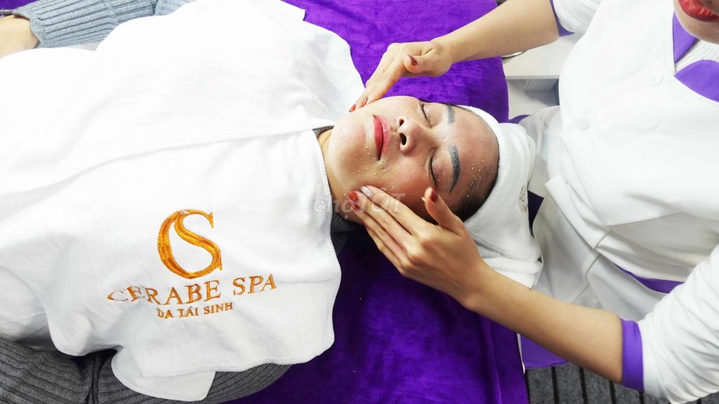 Cần 6 Bạn KTV Spa Trị Liệu Đông Y