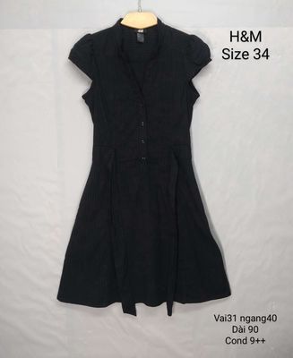 Váy H&M size S