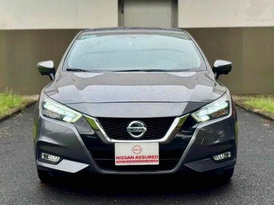 Nissan Almera 2023 VL- còn bảo bh, đã check hãng. Mua bán Ô tô tại Quận Tân Phú Tp Hồ Chí Minh được đăng bởi Nissan Gia Thành 