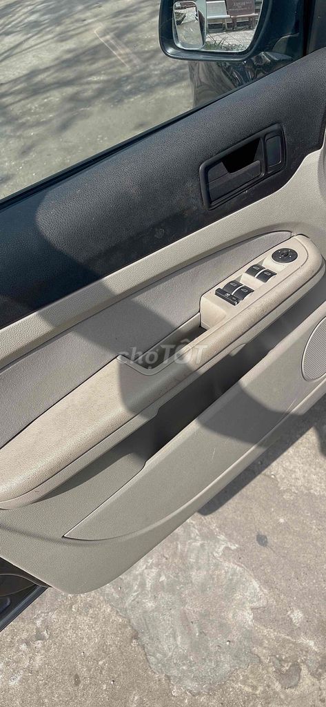 Ford Focus 2008 1.8 AT - 120000 km. Mua bán Ô tô tại Quận Ninh Kiều Cần Thơ được đăng bởi nguyen van tai hình 12