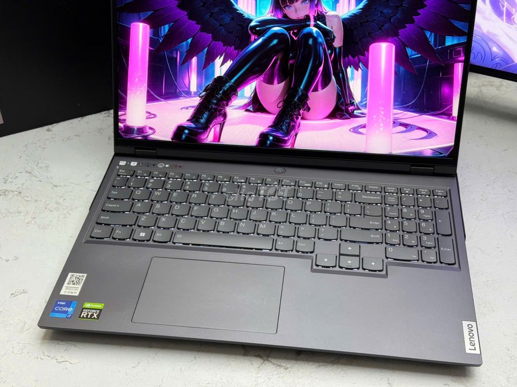 Lenovo Legion 5 Pro R9000P Y9000P R7000 Y7000P. Mua bán Laptop tại Quận Tân Bình Tp Hồ Chí Minh được đăng bởi Laptop Tèo Em hình 1