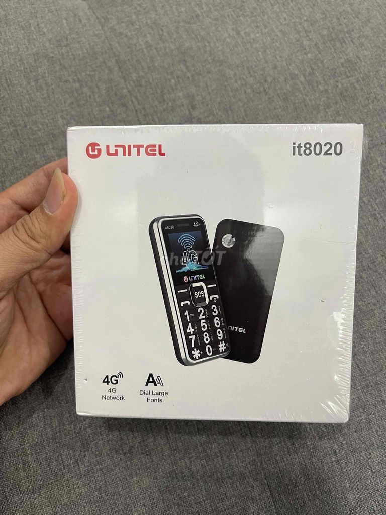 điện thoại 4G