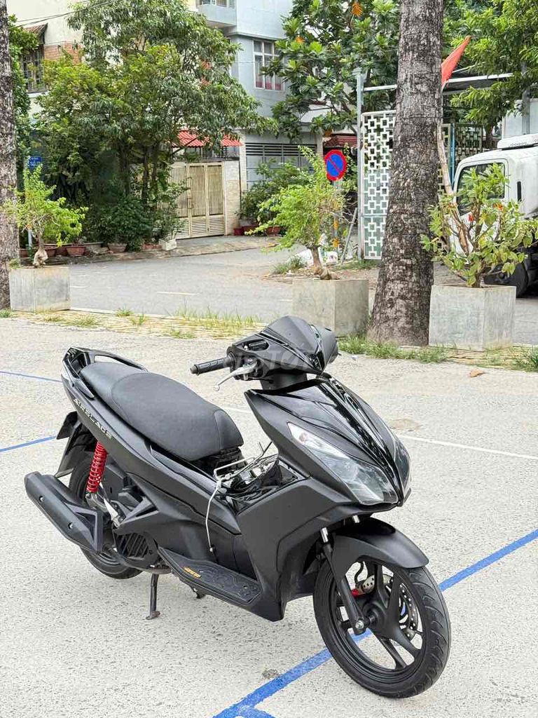 Honda Airblade 125 2015 - Рассрочка, первый взнос 6🍠