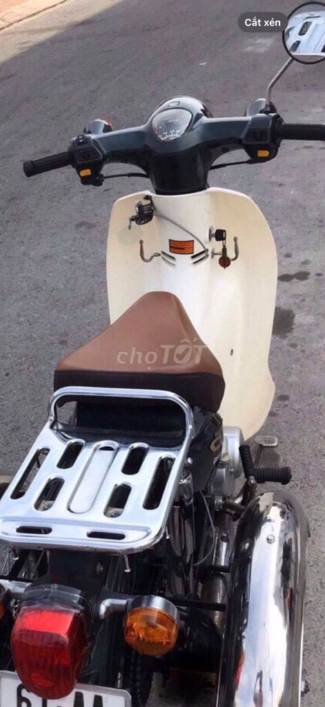 Xe 3 bánh Êm ái, Phiên bản đặc biệt có số lùi. Mua bán Xe điện tại Thành phố Thủ Dầu Một Bình Dương được đăng bởi HOA THẦN LONG hình 3