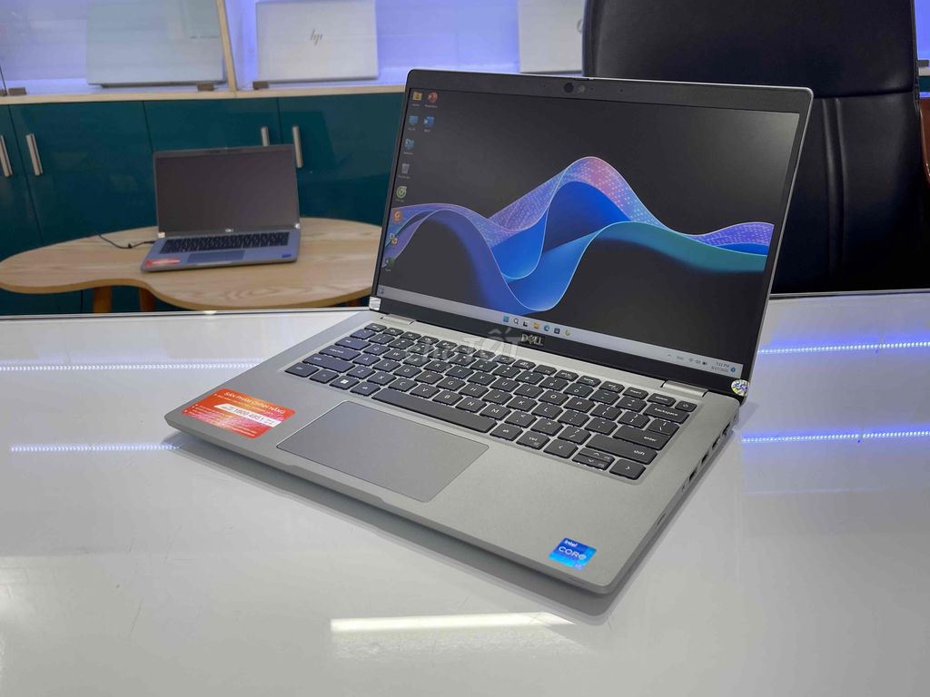 Laptop Dell  5430 i7 1255U/ 8GB/SSD 256GB/14.0 FHD. Mua bán Laptop tại Quận Ninh Kiều Cần Thơ được đăng bởi HOÀNG MAI STORE hình 1