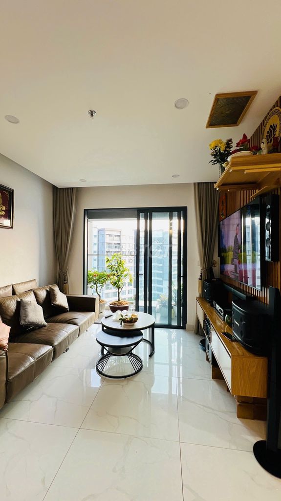 Hot! Bán căn hộ 2PN Diamond Alnata Plus, full NT, giá 6 tỷ 3. Mua bán căn hộ/chung cư tại Quận Tân Phú Tp Hồ Chí Minh được đăng bởi Quyên Celadon City CĐT Gamuda Land hình 3