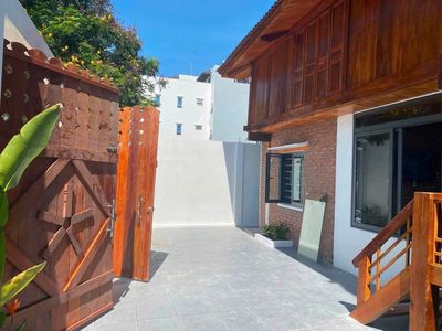 Аренда · 1 комн. · 180 м² · Quận Sơn Trà, ул. Đường Trần Sâm