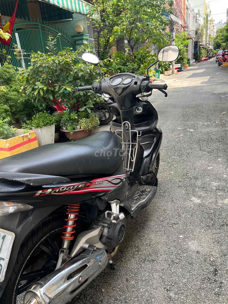 Bán Xe Susuki Hayate 125💥 Có Bảo Hành💥💥💥. Mua bán Xe máy tại Quận Tân Phú Tp Hồ Chí Minh được đăng bởi Chị Thảo hình 6