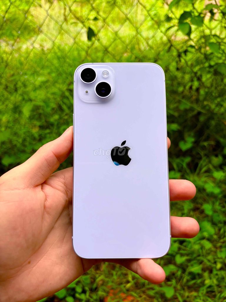 iPhone 14Plus 128GB Pin 86% Keng. Mua bán Điện thoại tại Thị xã Bến Cát Bình Dương được đăng bởi Cầm Đồ Đại Dương hình 1