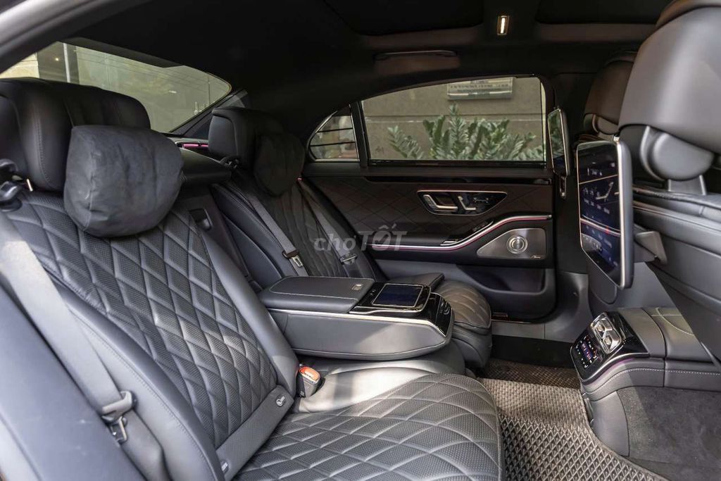 cần bán Mercedes S450 sx 2022 nhập đức. Mua bán Ô tô tại Quận Hoàng Mai Hà Nội được đăng bởi NGUYỄN TẢO hình 6