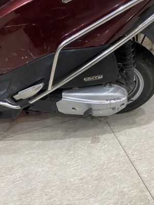 Honda Lead 2014 Đỏ 60000 km