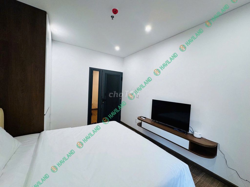 Cho thuê căn hộ 1 phòng ngủ tại Sơn Trà, Đà Nẵng — ảnh 9