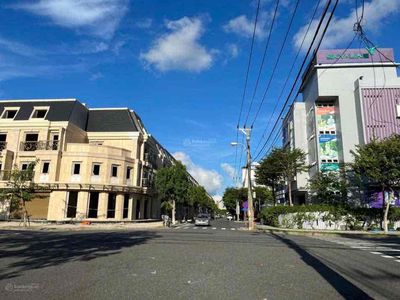 NGỘP BANK! BÁN NHÀ 2 TẦNG MẶT TIỀN NGUYỄN LỘ TRẠCH – NGANG 6M – ĐƯỜNG. Mua bán nhà ở tại Quận Hải Châu Đà Nẵng được đăng bởi Thuỷ DT 