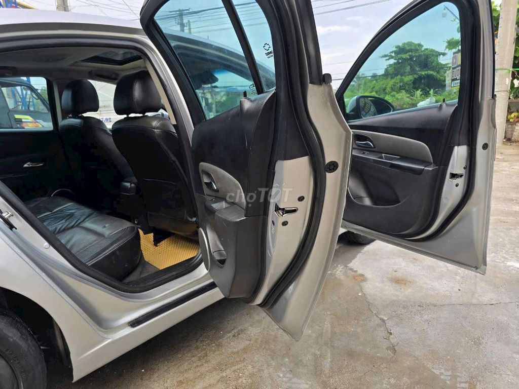 ✅️ Bán laceti nhập khẩu 2009 bản ful tự động ABS. Mua bán Ô tô tại Quận Cái Răng Cần Thơ được đăng bởi NGON lành hình 12