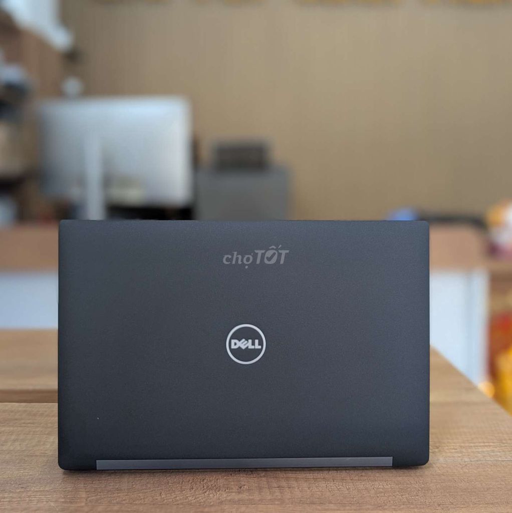Dell Latitude 7480 i7-7600U/8/256/FHD. Mua bán Laptop tại Quận Ninh Kiều Cần Thơ được đăng bởi Laptop Sinh Viên Cần Thơ hình 1