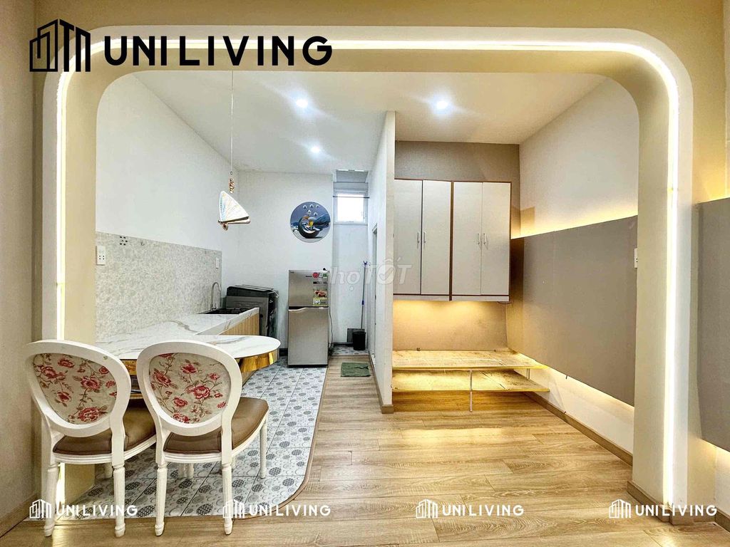 CHDV ngay Gigamall, Hiệp Bình, Trường Thọ, Phạm Văn Đồng, Kha Vạn Cân.