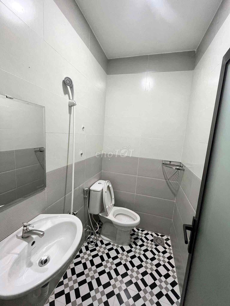 Phòng Trọ Máy Lạnh KDC Diệu Hiền. Cho thuê phòng trọ tại Quận Cái Răng Cần Thơ được đăng bởi Nguyễn Chấn Hiệp hình 4