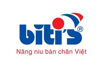 CÔNG TY TNHH SẢN XUẤT HÀNG TIÊU DÙNG BÌNH TIÊN (BITI'S SÀI GÒN) logo