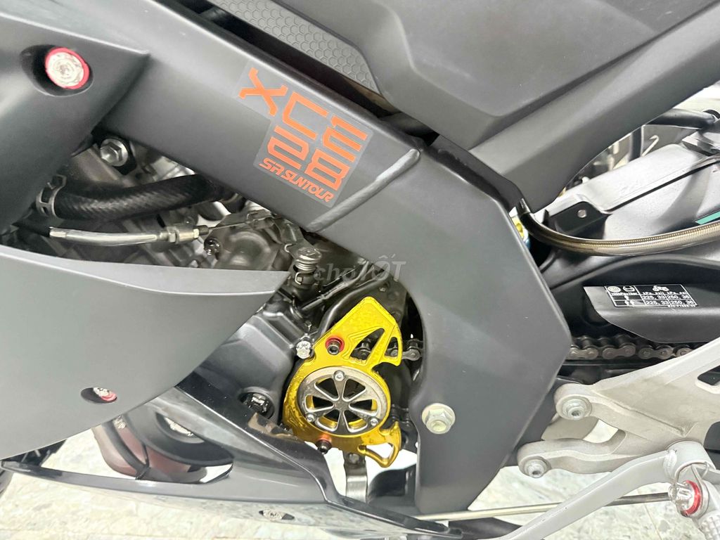 Bán yamaha R15V3 2019 full đồ chơi. Mua bán Xe máy tại Thành phố Thủ Đức Tp Hồ Chí Minh được đăng bởi SHOP XE LƯỚT TUẤN DUY MOTOR LINH XUÂN THỦ ĐỨC hình 13