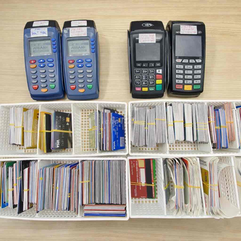 RÚT TIỀN VÀ ĐÁO HẠN THẺ TÍN DỤNG BÌNH DƯƠNG. Dịch vụ tại Thành phố Thủ Dầu Một Bình Dương được đăng bởi Trịnh Hữu Hùng hình 1