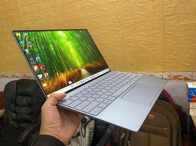 DELL XPS 9315 I7 1250U 32GB 1TB 13.3"FHD+ LIKE NEW. Mua bán Laptop tại Quận 1 Tp Hồ Chí Minh được đăng bởi Trần Thanh Hiền
