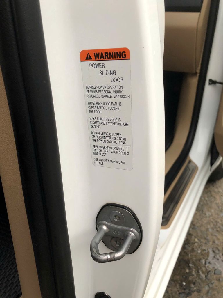 🚗 Bán Kia Sedona Platinum 2.2D NSX 2019 cực đẹp 🚗. Mua bán Ô tô tại Quận 10 Tp Hồ Chí Minh được đăng bởi Anh Trí hình 15