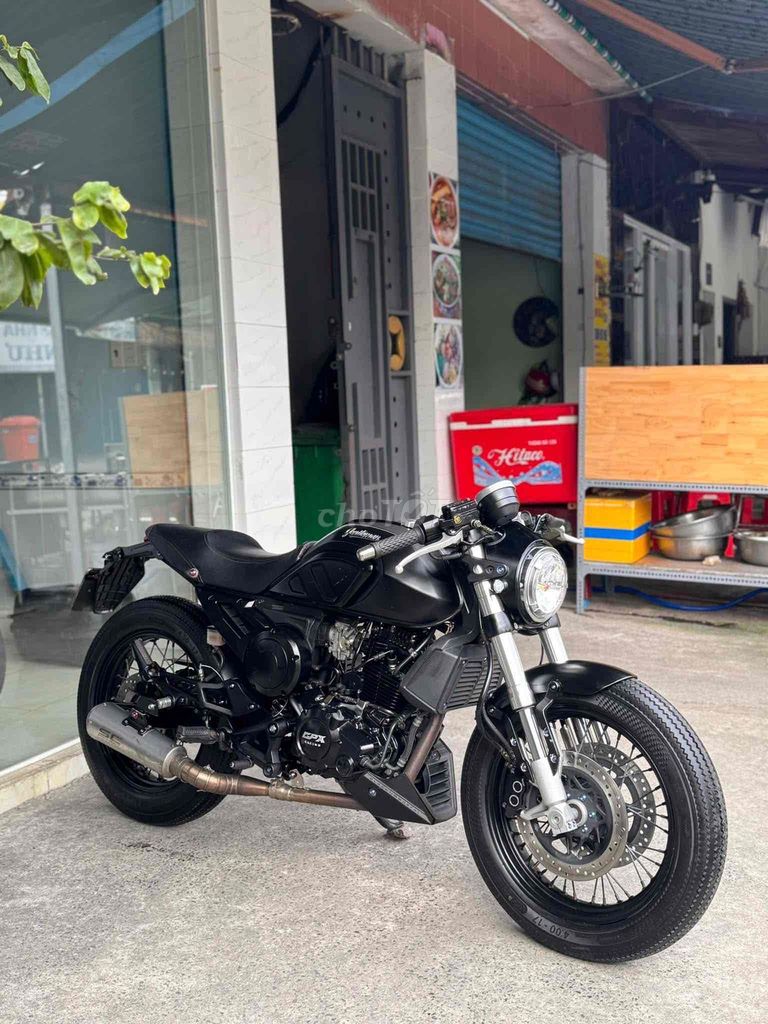 GPx cân ban. Mua bán Xe máy tại Quận Bình Tân Tp Hồ Chí Minh được đăng bởi Tý motor hình 2