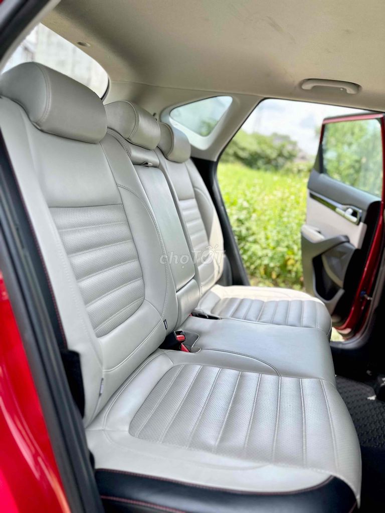 Kia Seltos 2021 Premium 1.4 AT - ĐK 2022 đi rất ít. Mua bán Ô tô tại Huyện Hóc Môn Tp Hồ Chí Minh được đăng bởi Phước An hình 9