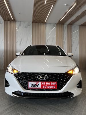 Hyundai Accent 2023 cực mới