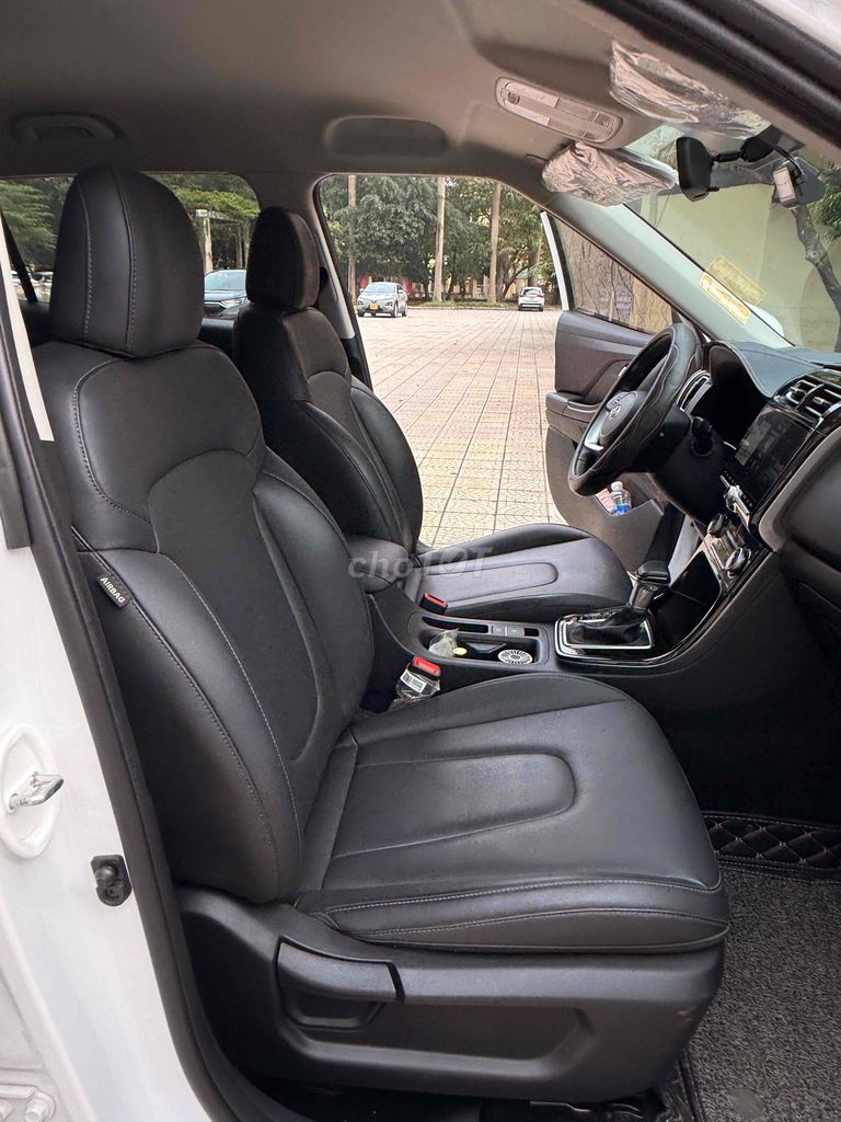 Hyundai Creta đăngkí 2023 đặc biệt mới đi 22.000km. Mua bán Ô tô tại Thành phố Huế Thừa Thiên Huế được đăng bởi Hoàng Tàu  hình 12