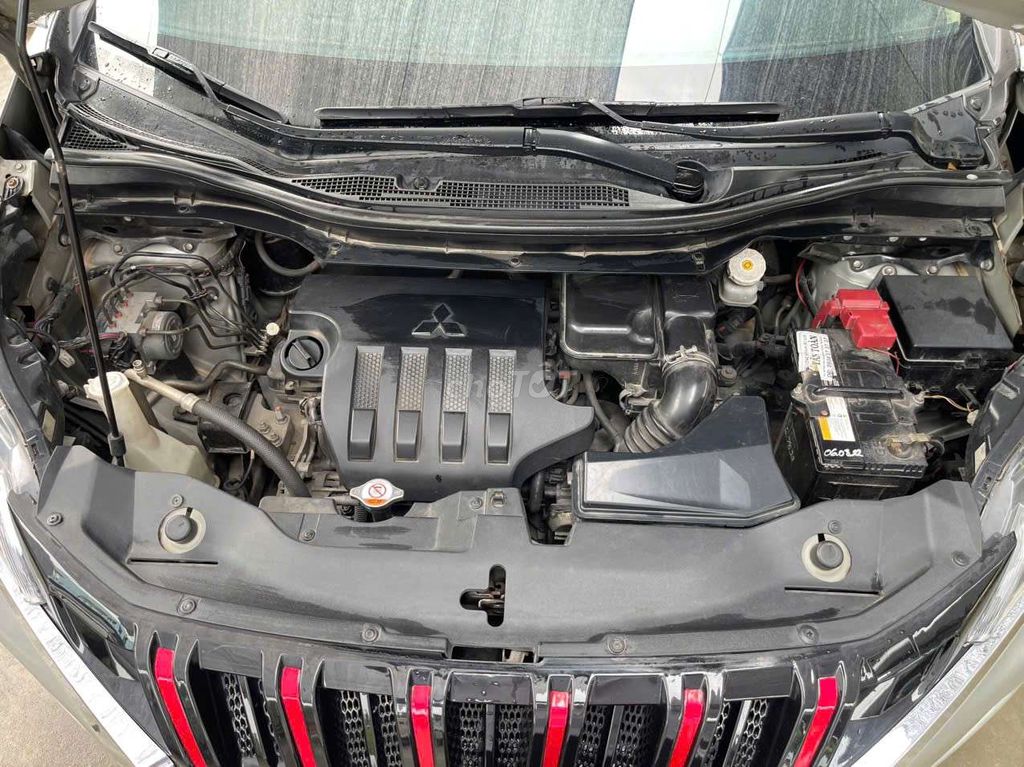 2020 MT - 88000 km. Mua bán Ô tô tại Thành phố Dĩ An Bình Dương được đăng bởi Huy Luân Auto hình 16