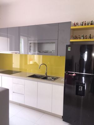 Аренда · 3 комн. · 100 м² · Quận 1, ул. Bến Chương Dương