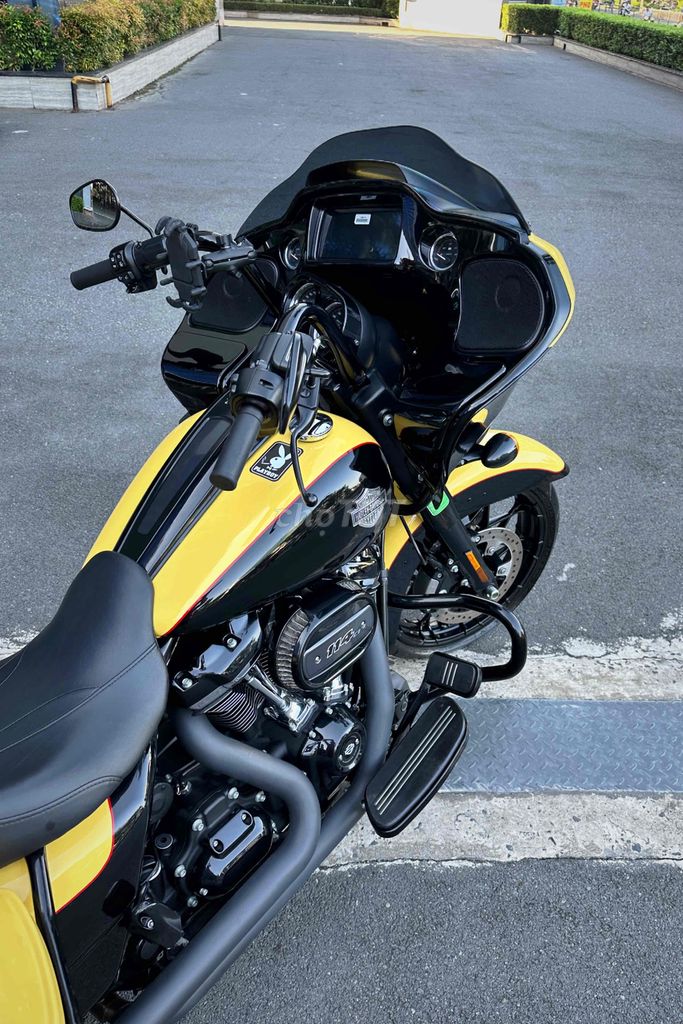 𝐇𝐀𝐑𝐋𝐄𝐘 𝐑𝐨𝐚𝐝 𝐆𝐥𝐢𝐝𝐞 𝟏𝟏𝟒𝐂𝐢 𝐒𝐏 6/2024. Mua bán Xe máy tại Quận Tân Bình Tp Hồ Chí Minh được đăng bởi Nguyễn Đình Quang Duy  hình 3