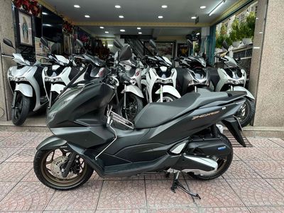 Honda PCX 160 ABS 8/2025 Đen BSTP Bao Sang Tên