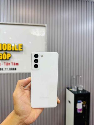 Samsung S21 FE 128GB Trắng