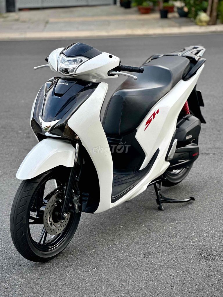 SH 150i 2019 Trắng đen / chính chủ ❤️