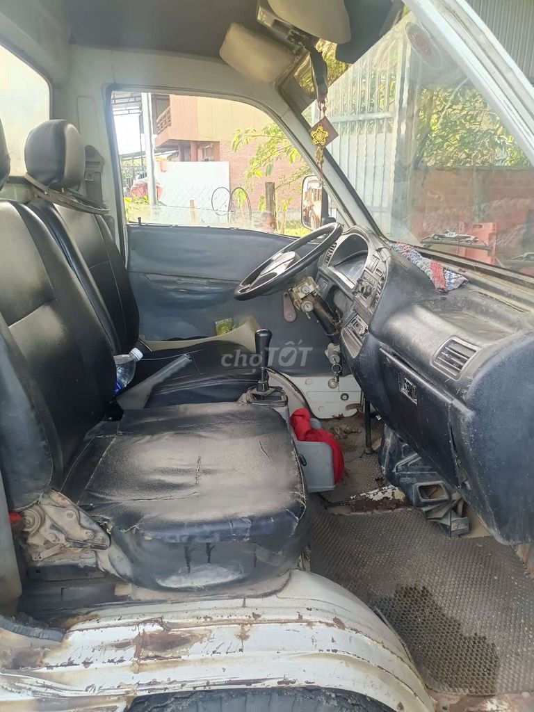 2008 Tôi không rõ - 192505 km. Mua bán Ô tô tại Huyện Phú Thiện Gia Lai được đăng bởi khánh vũ hình 2